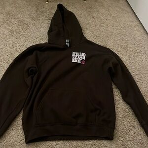 Baggy Gildan Bethany Beach DW hoodie